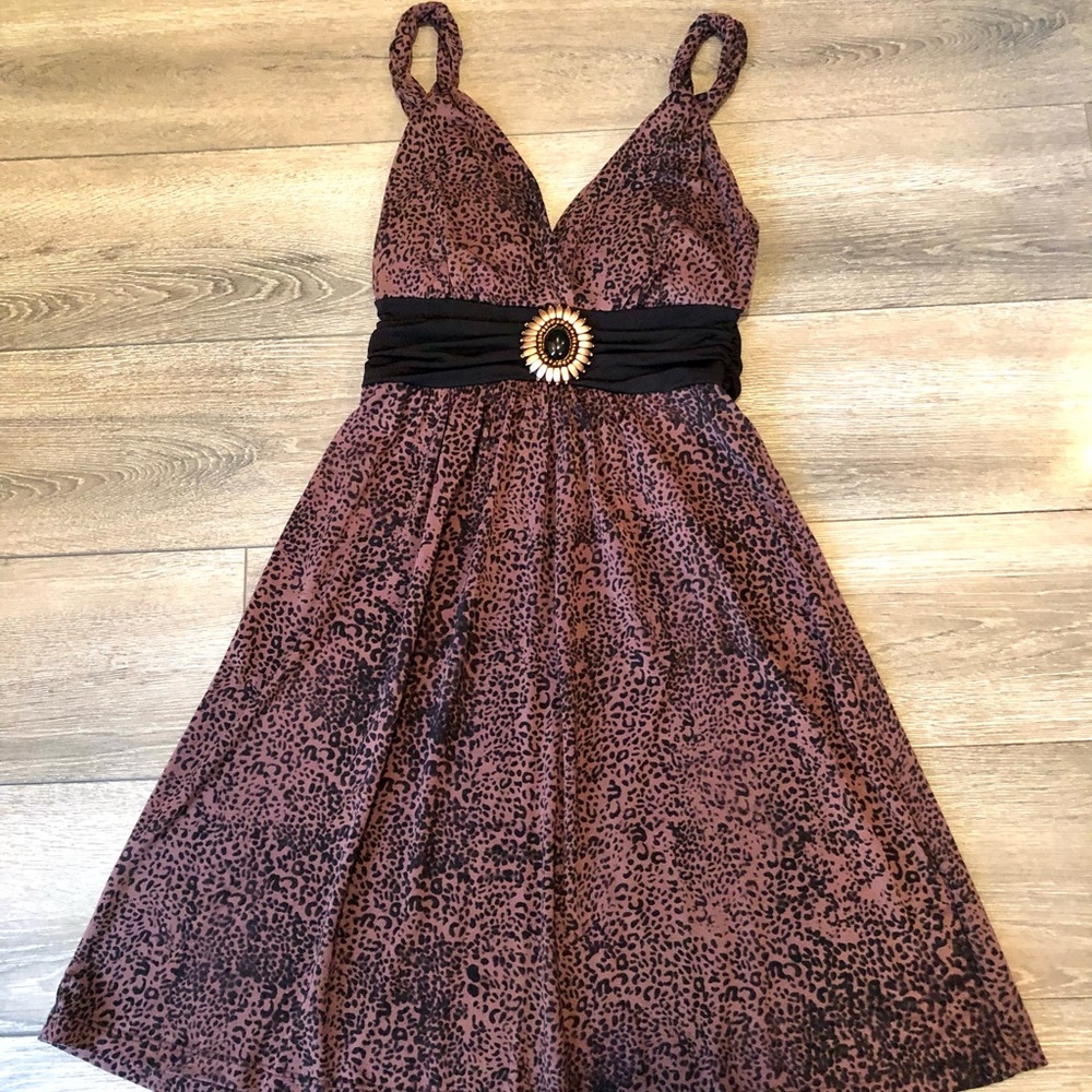Candies Summer Dress